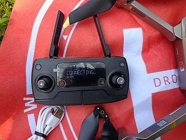 старлинк мини: DJI Mavic Pro Platinum 99% состояние нового— время полета около 30 — 4