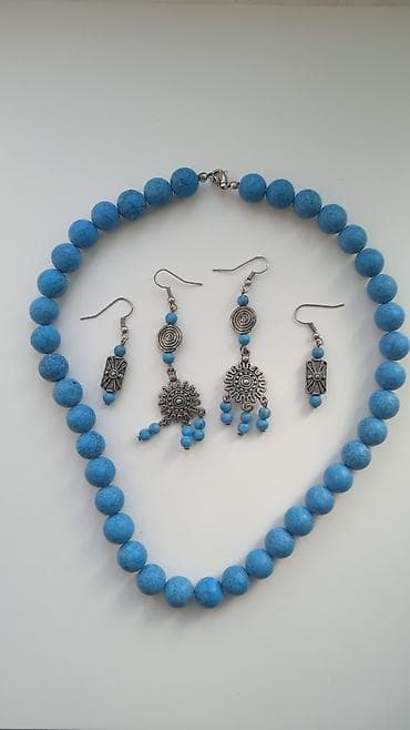 Бусы, Женские