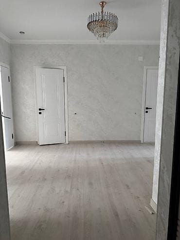 продается квартира 105 серия: 2 комнаты, 78 м², Элитка, 3 этаж, Евроремонт — 8