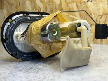 бензобак субару: Топливный бак Subaru 2000 г., Б/у, Оригинал, Япония — 2