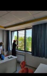 бешик трансформер: Терезелер үчүн торлор, Ширетилип жасалган, Буюртмага, Акы төлөнүүчү орнотуу — 15