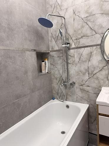 2 room apartments: 2 комната, ХАЛЯЛ КОНОК ҮЙҮ. Гостиница, сутка. Wi-Fi Интернет 5G — 4