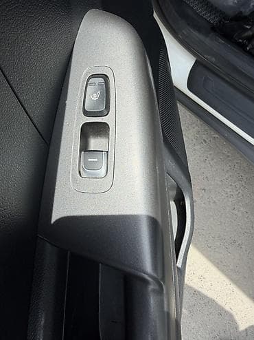 Унаа: Kia Sportage: 2019 г., 2 л, Дизель — 2