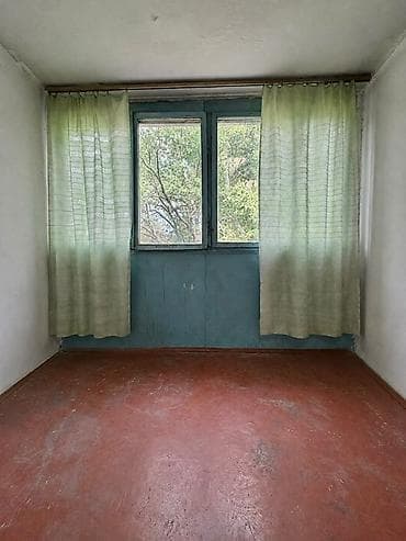 стучные квартиры: 1 комната, 32 м², 3 мкр 104 серия, 4 этаж, Косметический ремонт — 4