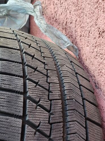 шины оптом из японии: Шины 205 / 55 / R 16, Зима, Б/у, Комплект, Легковые, Япония, Bridgestone — 8