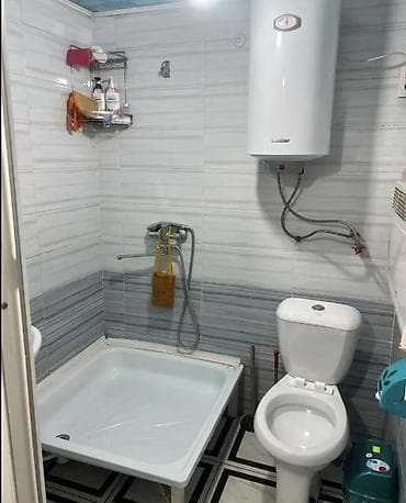 сдаётся квартира на месяц: 1 комната, Без подселения, С мебелью частично — 3