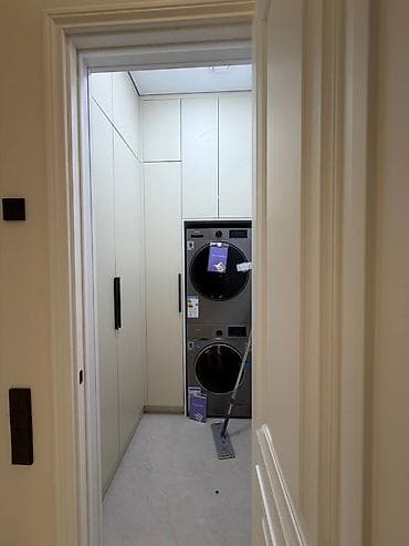 4 комнаты, 155 м², Элитка, Элитка, 12 этаж, Дизайнерский ремонт — 6