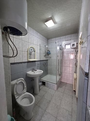 Продажа квартир: 3 комнаты, 70 м², Зайнабетдинов мкр., 2 этаж, Свежий ремонт — 6