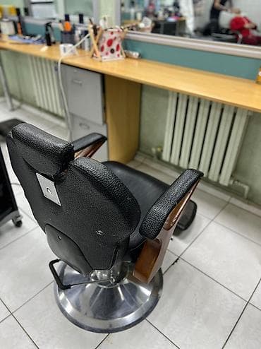 Парикмахеры: Парикмахер Колорист. Аренда места. Асанбай мкр — 2