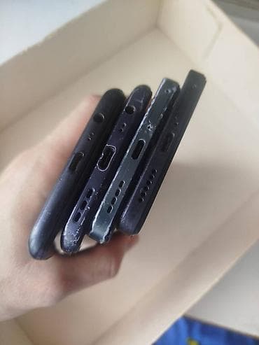 дешевый телефон: Redmi, Redmi Note 14, 2 SIM — 6