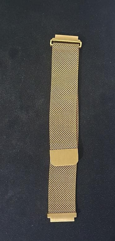 часы спортивные противоударные водонепроницаемые: Ремешок, Материал ремешка: Сталь, Унисекс, Новый — 3