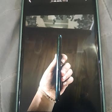 пк rtx: IPhone 11 Pro Max, Б/у, 256 ГБ, Matte Midnight Green, Коробка, 79 % — 4