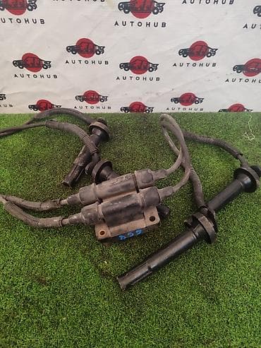 Катушка зажигания Subaru 2005 г.