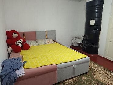 Кыймылсыз мүлк: Ассаламу Алейкум Жаамат! Там сатылат 5 комнат уйдун алды полный навес — 4