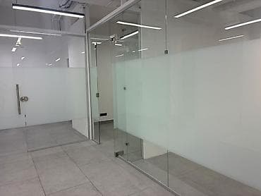 110: Аренда офисов, 110 м², В бизнес центре, 1 линия — 2