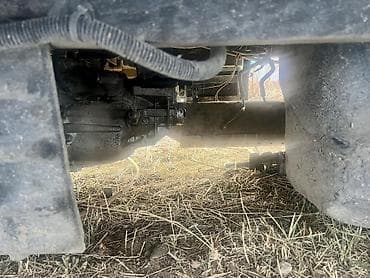 rex sprinter: Hyundai Porter: 2018 г., Ручные, Дизель, Пикап — 9