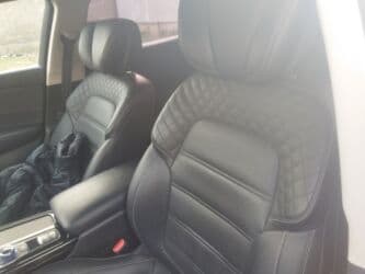 катана на кпп: Renault SM6: 2018 г., 2 л, Автомат, Бензин, Седан — 8