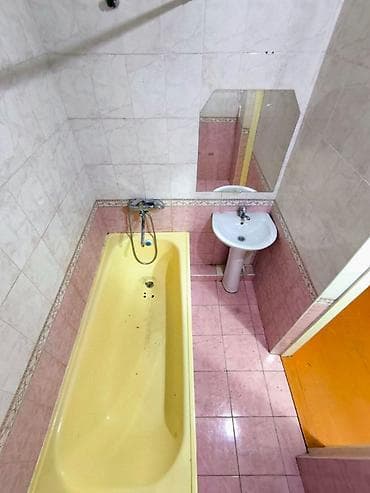 Продажа квартир: 1 комната, 37 м², Индивидуалка, 2 этаж, Старый ремонт — 8