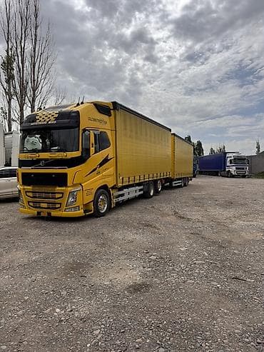 bmv samurai: Прицеп, Schmitz Cargobull, Шторный, до 3,5 т, Б/у — 4