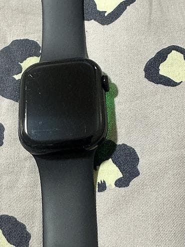 galaxy 6: Продаю срочно Apple Watch 10 серии Состояние отличное,есть царапинки — 2