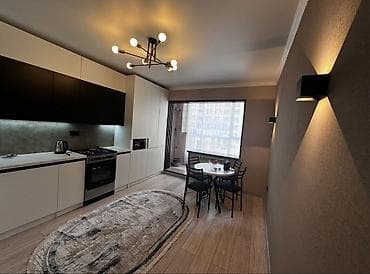 1000 мелочей карпинка: 1 комната, Собственник, Без подселения, С мебелью полностью — 1