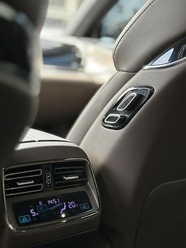 BYD Han EV: 2021 г., 6.3 л, Автомат, Электромобиль, Седан — 10