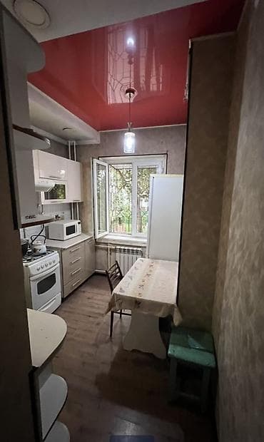 1000: 3 комнаты, 61 м², 1000 мелочей 105 серия, 2 этаж, Евроремонт — 2