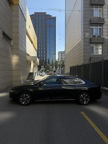 и 16: Hyundai Grandeur: 2020 г., 2.4 л, Автомат, Гибрид, Седан — 8