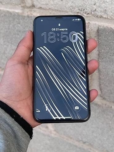 11 pro max 64: IPhone 11 Pro, Б/у, 64 ГБ, Space Gray, Защитное стекло, 72 % — 3
