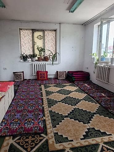 полки каракол: Килем — 2