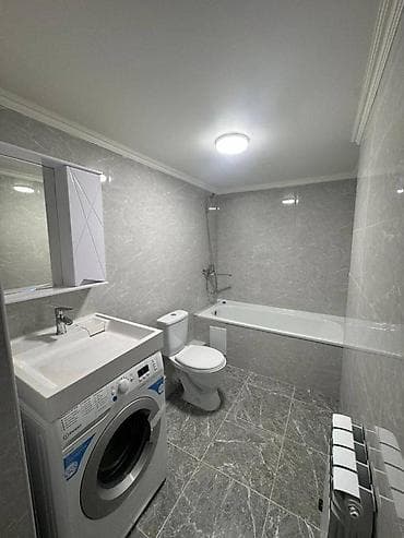 1 bedroom: 1 комната, 40 м², Элитка, 9 этаж, Евроремонт — 5