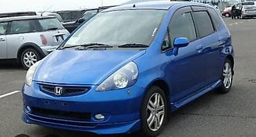 арендага фит бишкек: Сдается в аренду Хонда фит 1.5 объем очень хорошем состоянии. не такси — 2