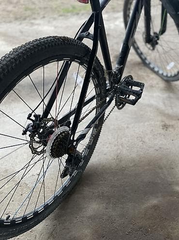 шлем бу: Городской велосипед, Skillmax, Рама M (156 - 178 см), Б/у — 3