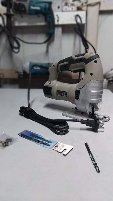 gp pointer: Лобзик электрический УРАГАН JS-55ER Новая Полный комплект Доставка — 3