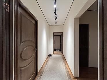 квартира маёвка: 3 комнаты, 85 м², 106 серия улучшенная, 3 этаж, Дизайнерский ремонт — 2