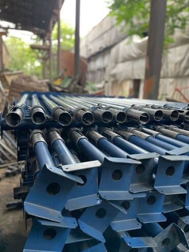 стандарт строй: Продаються телескопические стойки #дрек #домкрат Качество лучшее на — 1