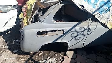 зиля 131: Продаю 965 запорожец горбатый 1966г Раритет. Есть всё кроме двигателя — 5