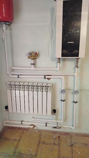 уборка травы на участке: Услуги прочистки и ремонта труб «Доктор Засоров» - Профессиональное — 4