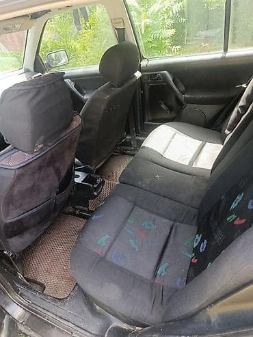 android teyes cc3: Volkswagen Golf: 1995 г., 1.6 л, Механика, Бензин, Хэтчбэк — 6