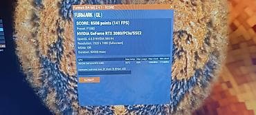 e3 1270: Видеокарта, Б/у, GeForce RTX, 10 ГБ, Для ПК — 5