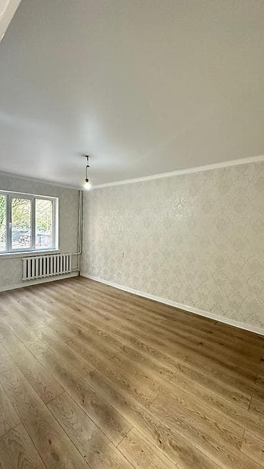 аренда квартир аламидин 1: Продаю 1 комнатную квартиру. Аламедин 1.Хорошая локация,возле рынка — 7