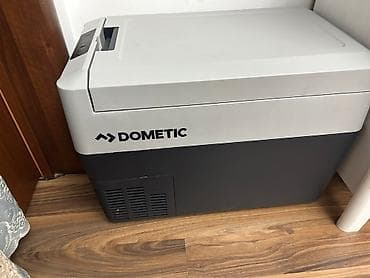 Продаю автомобильный холодильник Dometiс на 12/24 вольт. Не