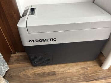 испаритель на чарон: Продаю автомобильный холодильник Dometiс на 12/24 вольт. Не — 1