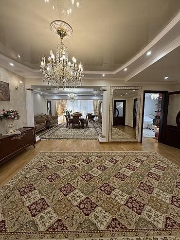 elite hause: 4 комнаты, 195 м² — 4