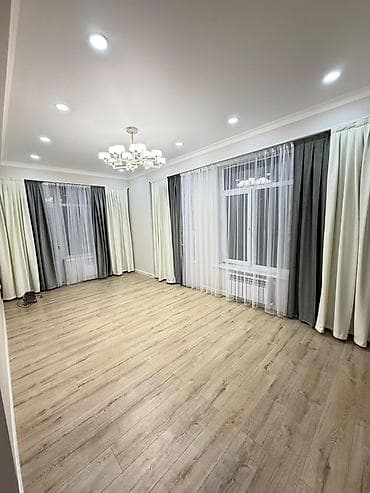 Продажа квартир: 2 комнаты, 78 м², Элитка, 8 этаж, Евроремонт — 3