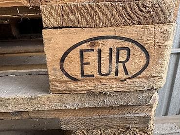 подонн: Поддон Б/у, В наличии — 2