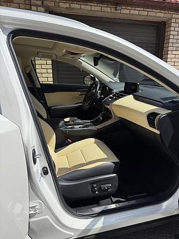 нх 300 лексус: Lexus NX: 2019 г., 2.5 л, Автомат, Гибрид, Кроссовер — 9