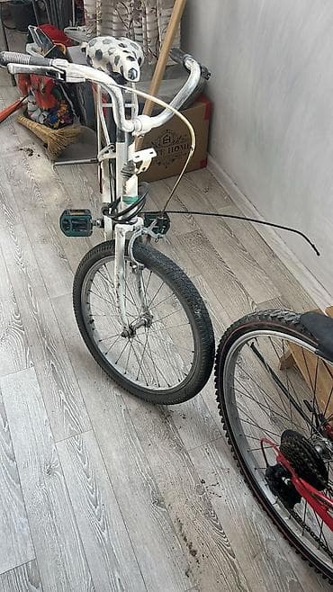 катаны: Өспүрүм балдар үчүн велосипед — 2