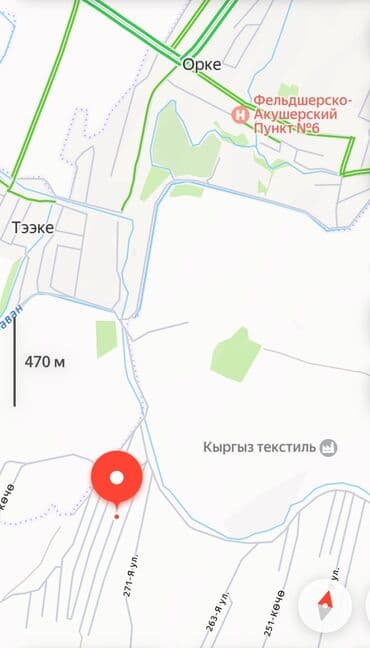 сары булун: 6 соток, Айыл чарба үчүн — 4