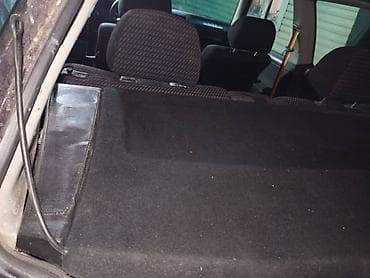 golf: Volkswagen Golf: 1993 г., 2 л, Механика, Бензин, Хэтчбэк — 6